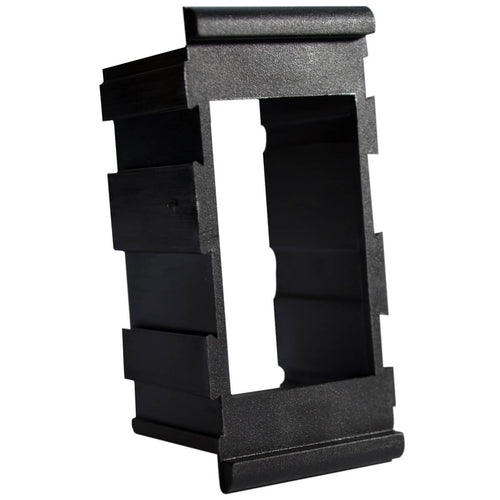 Rocker Switch Middle Mounting Panel