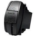 Rocker Switch Dual USB-A 4.8A