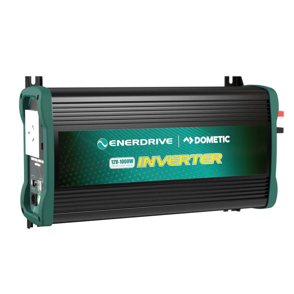 1000W 12V True Sine Wave Inverter