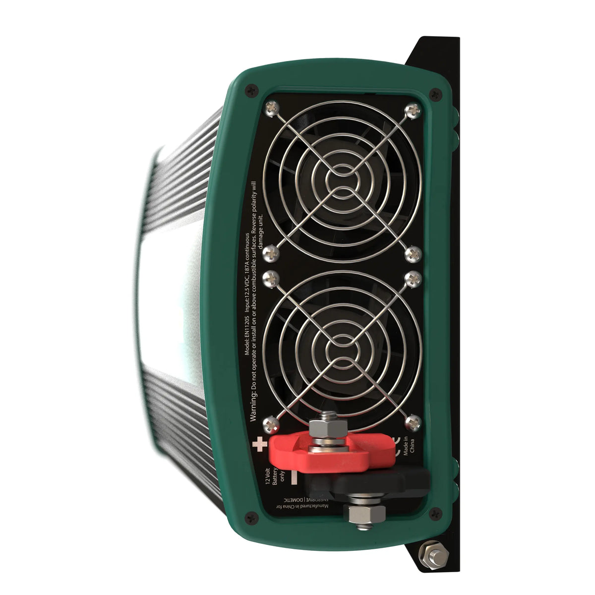 2000W 12V True Sine Wave Inverter
