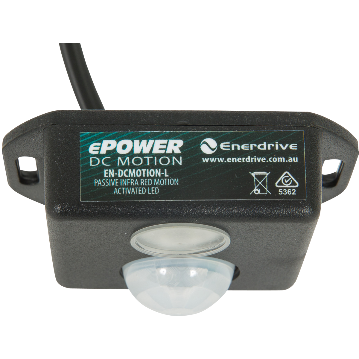 DC Motion Switch - EN-DCMOTION-L