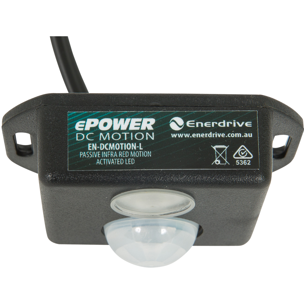 DC Motion Switch - EN-DCMOTION