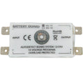 10A Low Battery Cutout