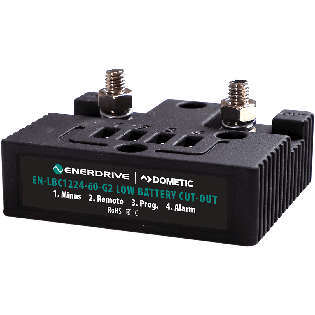 ePOWER 60A Low Battery Cutout G2