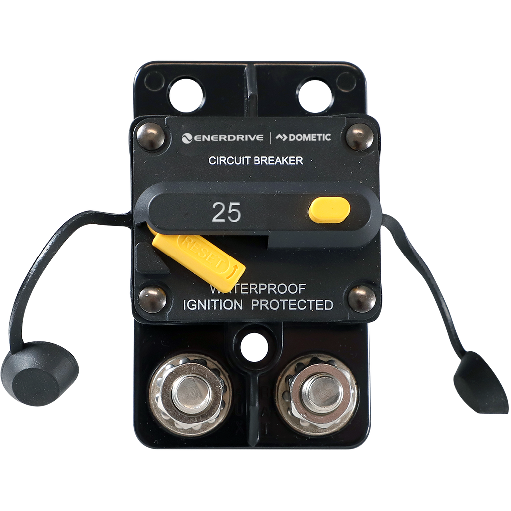 Enerdrive 285-Series Circuit Breakers - EN-RCB25