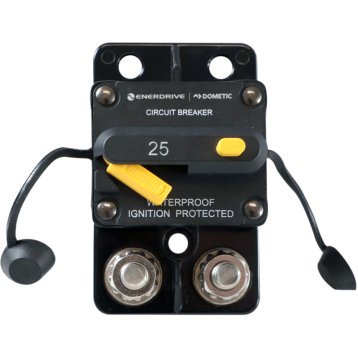 Enerdrive 285-Series Circuit Breakers - EN-RCB25