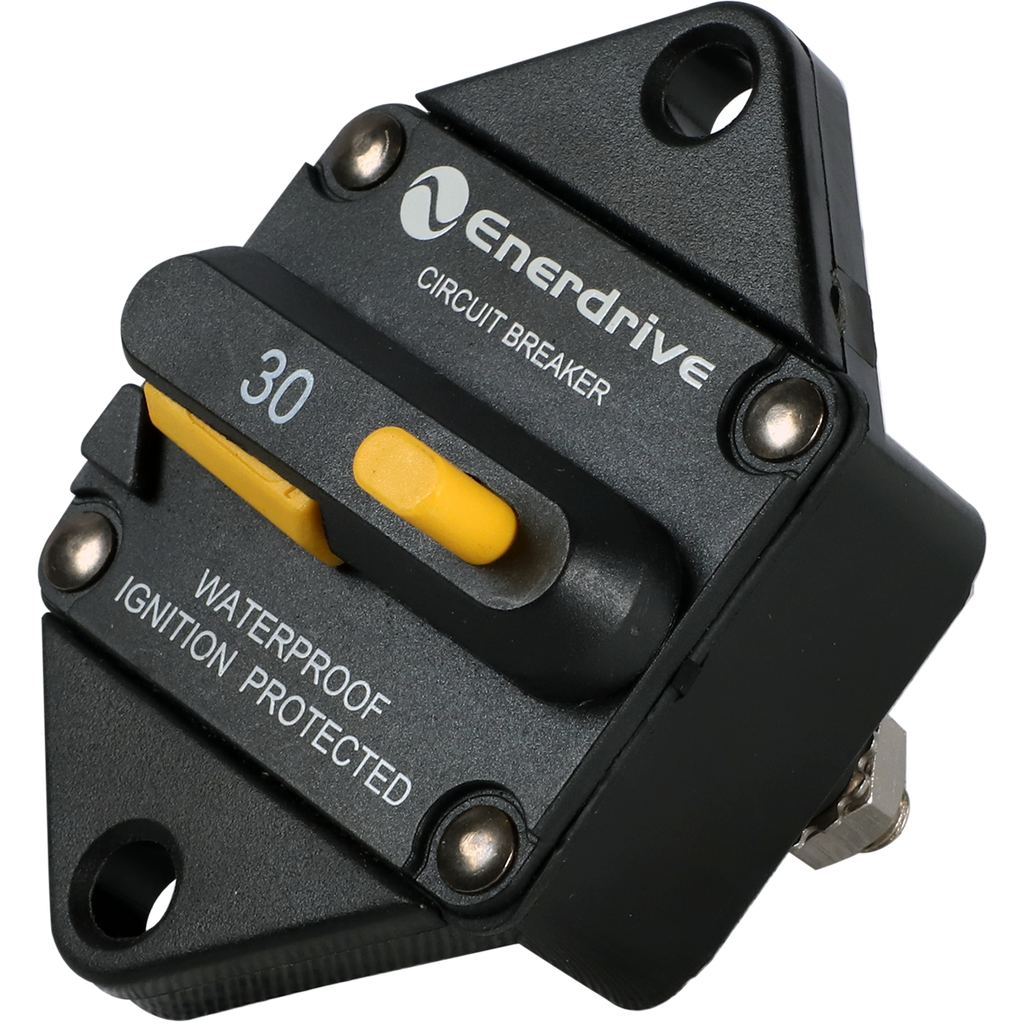 Enerdrive 285-Series Circuit Breakers - EN-RCB25