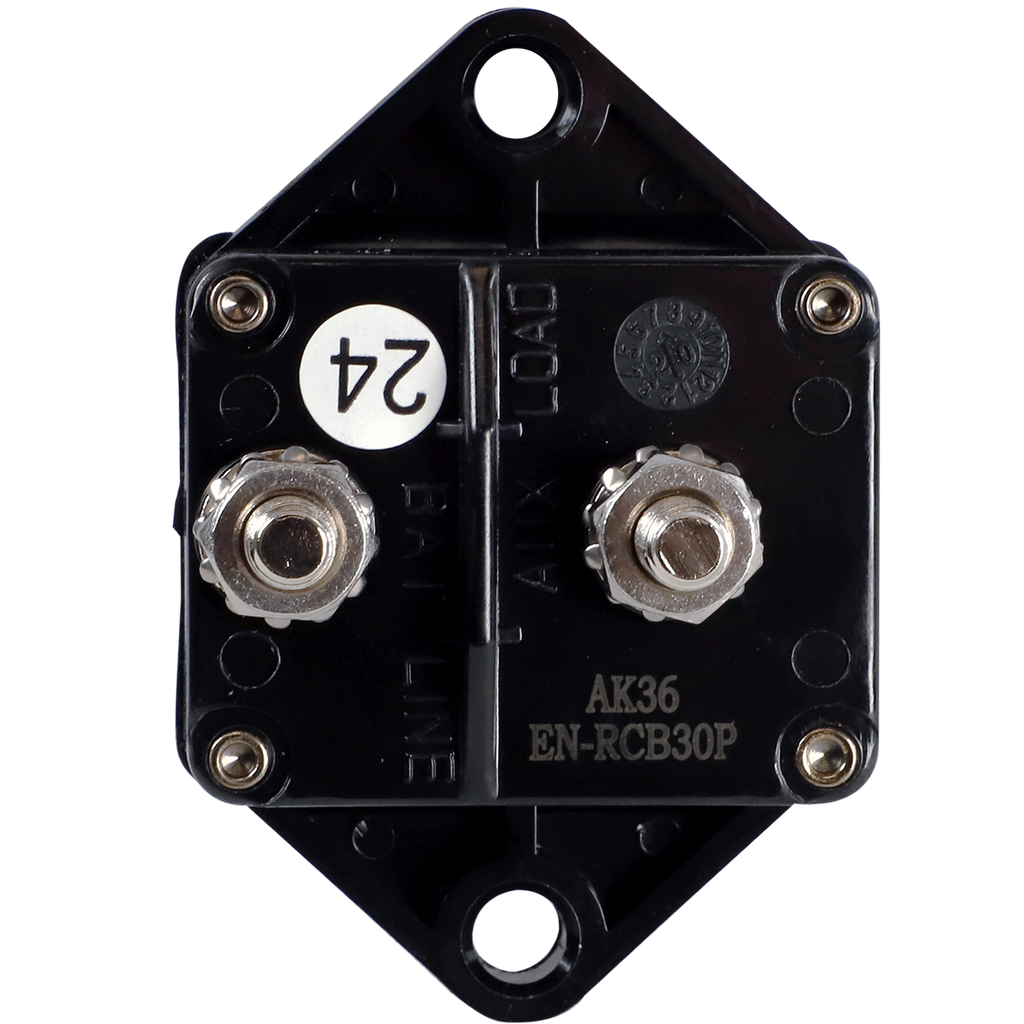 Enerdrive 285-Series Circuit Breakers - EN-RCB25