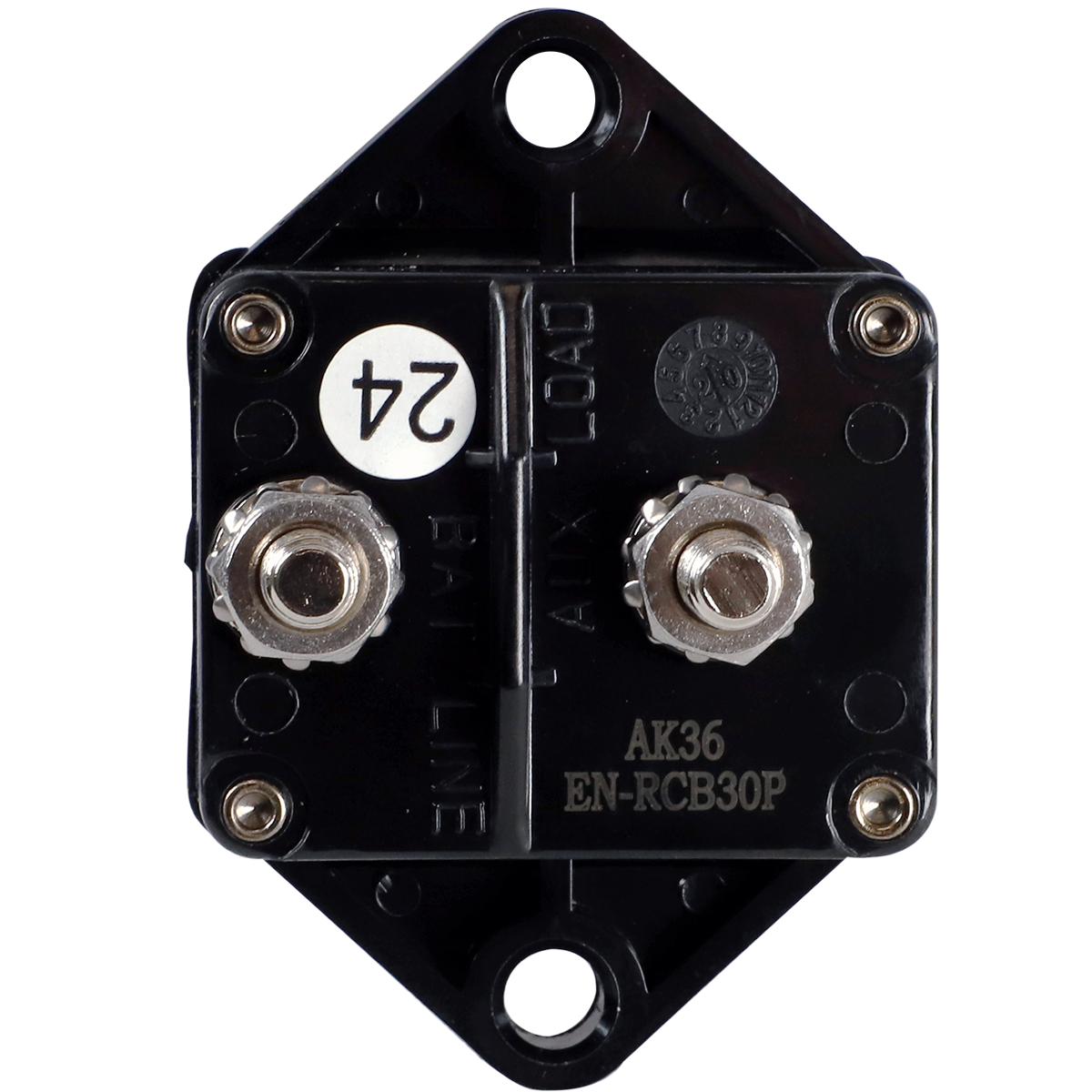 Enerdrive 285-Series Circuit Breakers - EN-RCB25