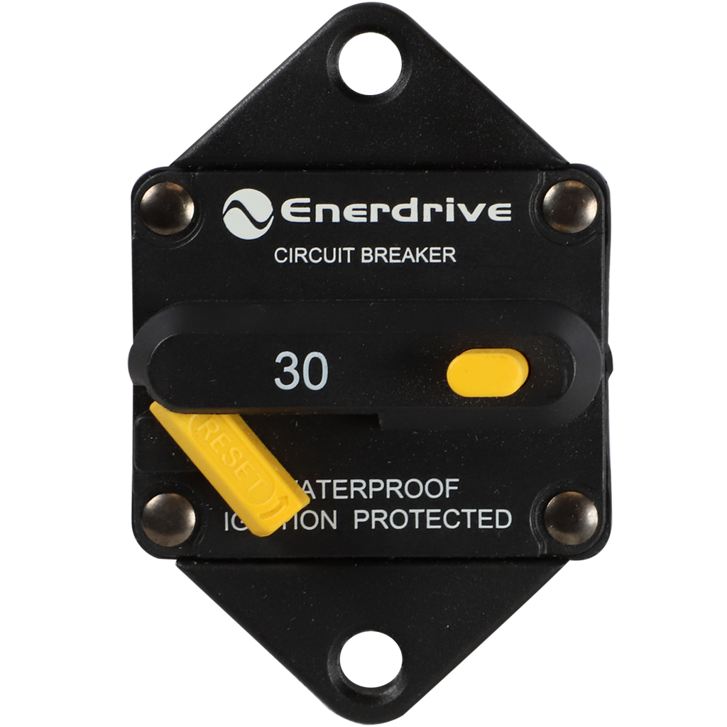 Enerdrive 285-Series Circuit Breakers - EN-RCB25