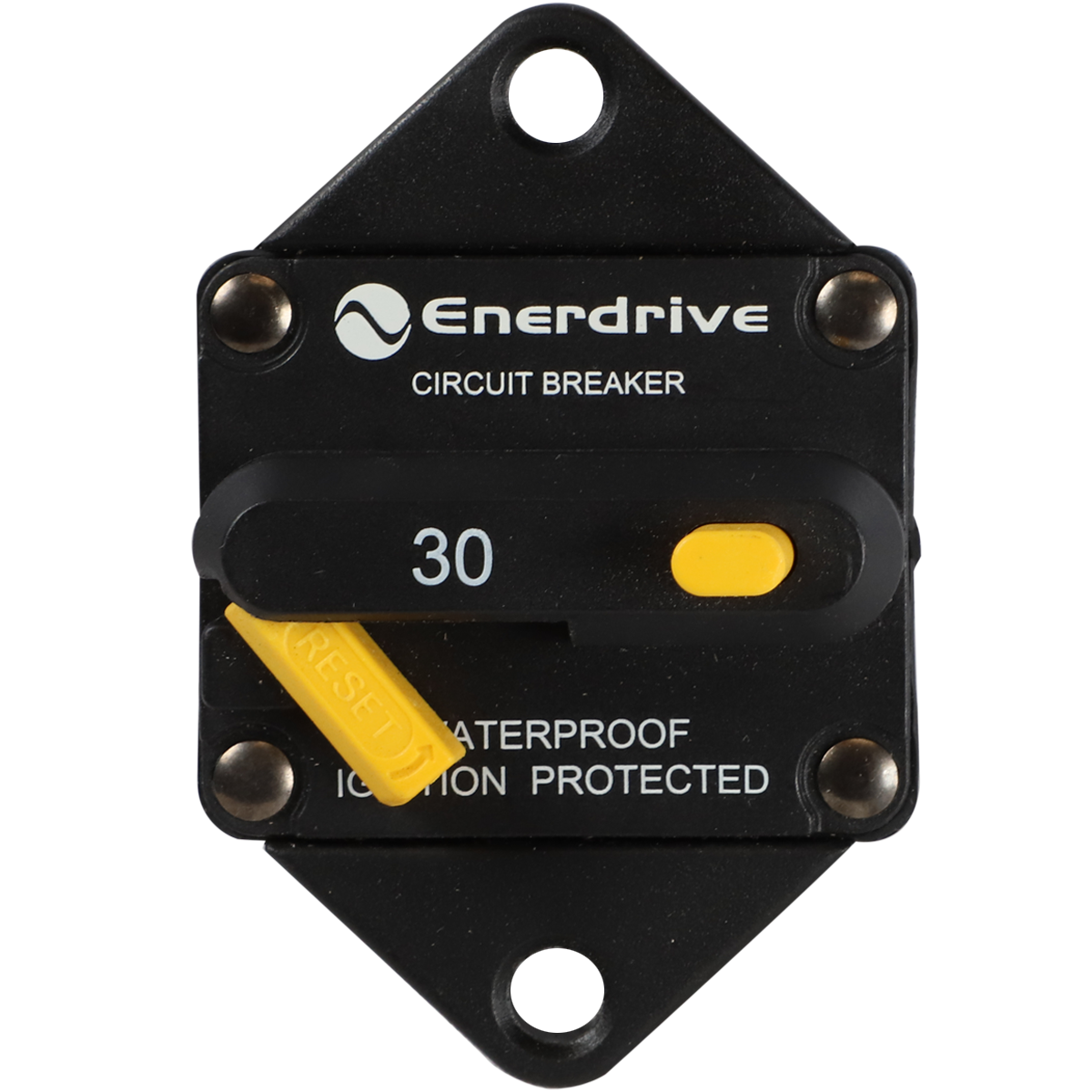 Enerdrive 285-Series Circuit Breakers - EN-RCB25