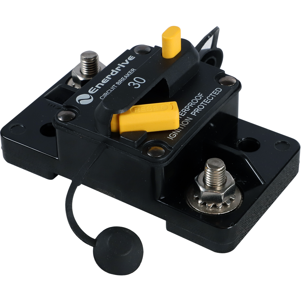 Enerdrive 285-Series Circuit Breakers - EN-RCB25
