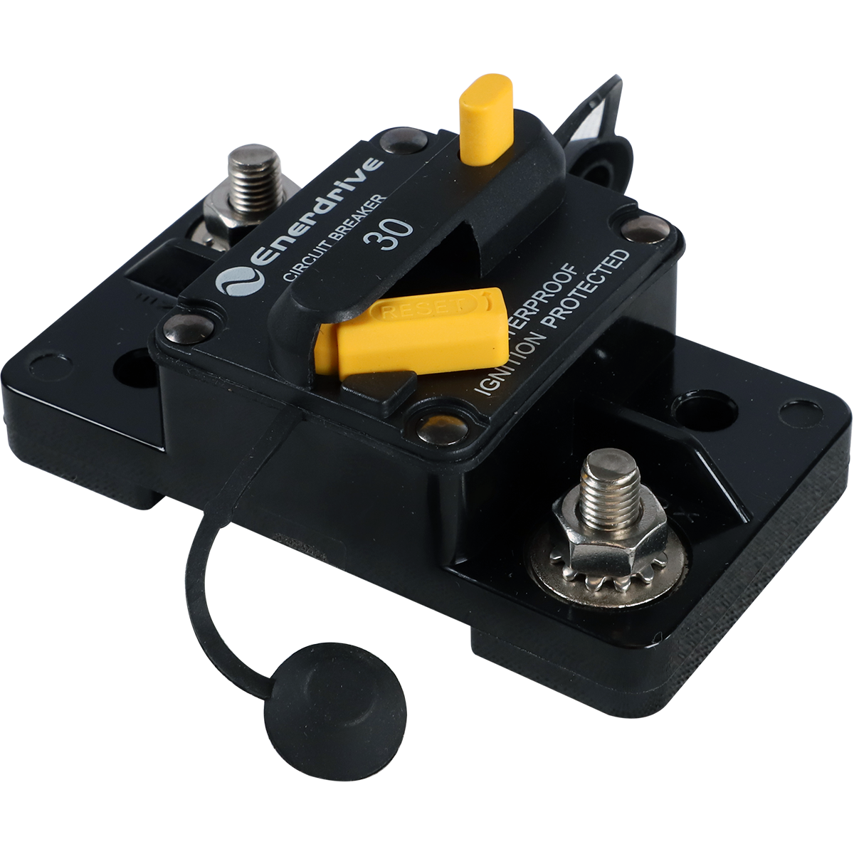 Enerdrive 285-Series Circuit Breakers - EN-RCB25
