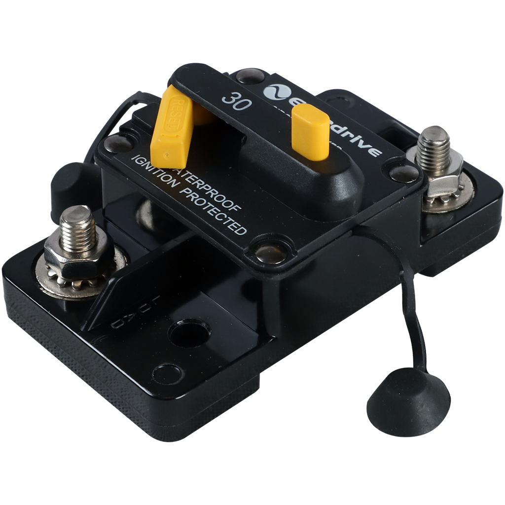 Enerdrive 285-Series Circuit Breakers - EN-RCB25