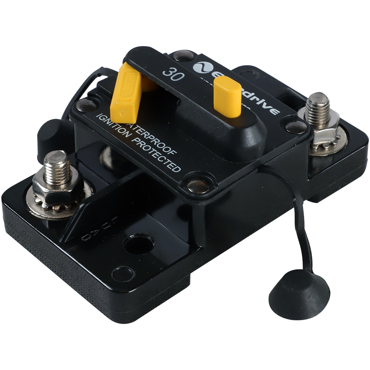 Enerdrive 285-Series Circuit Breakers - EN-RCB25