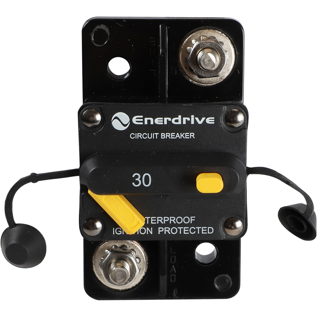 Enerdrive 285-Series Circuit Breakers - EN-RCB25