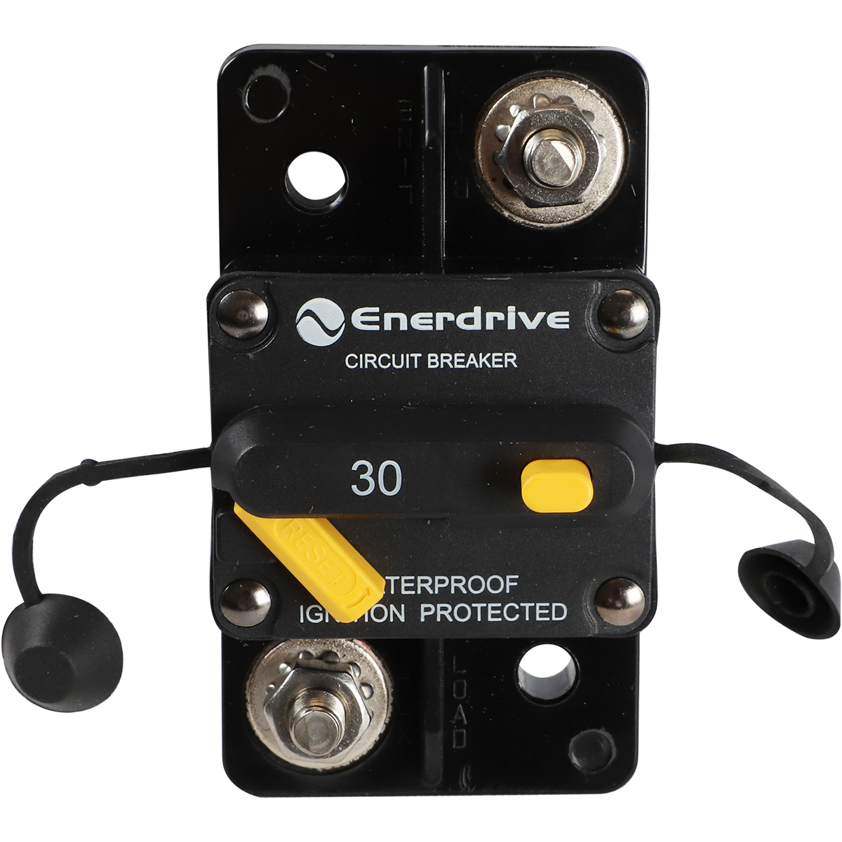 Enerdrive 285-Series Circuit Breakers - EN-RCB25