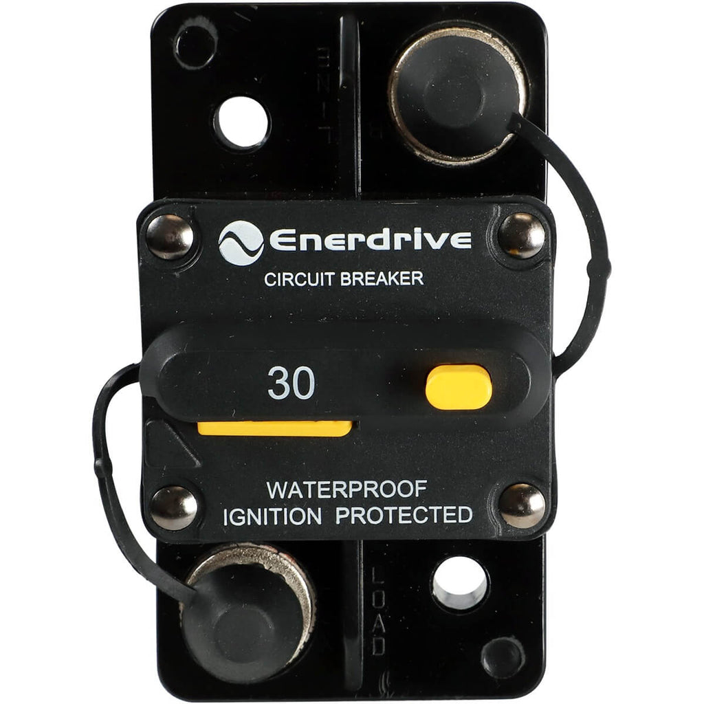 Enerdrive 285-Series Circuit Breakers - EN-RCB25