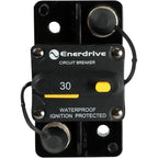 Enerdrive 285-Series Circuit Breakers - EN-RCB25