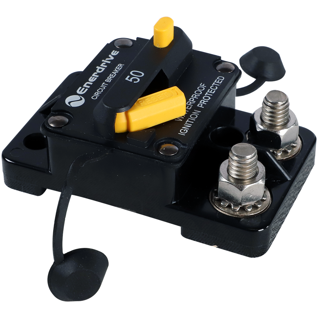 Enerdrive 285-Series Circuit Breakers - EN-RCB25