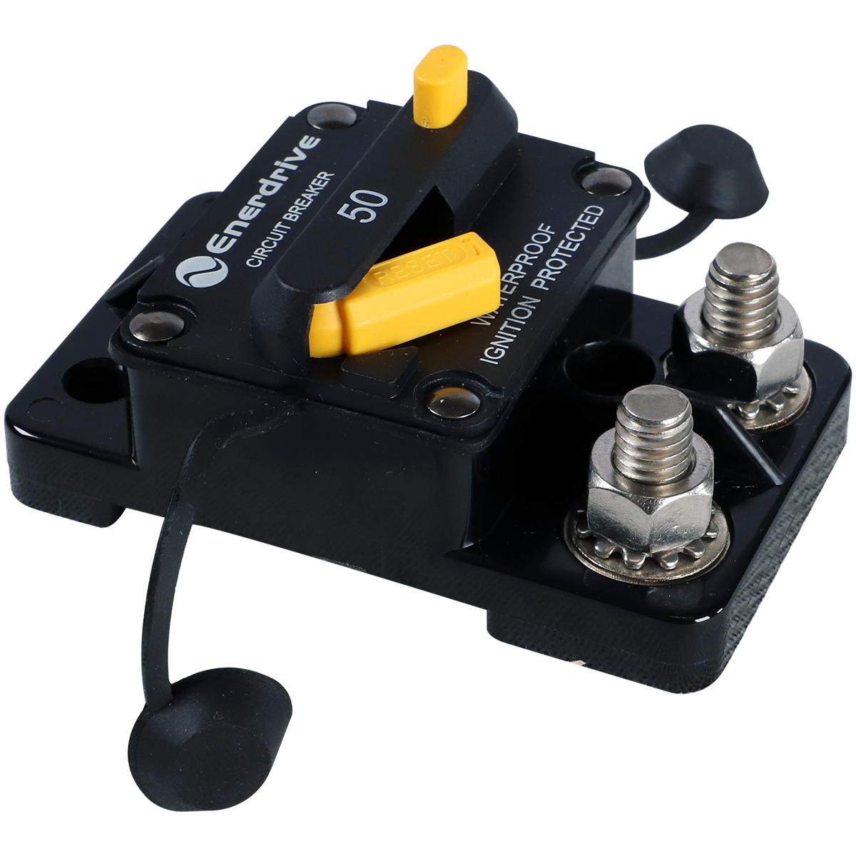 Enerdrive 285-Series Circuit Breakers - EN-RCB25