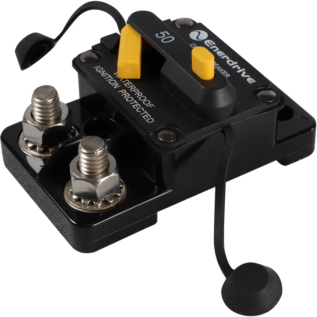 Enerdrive 285-Series Circuit Breakers - EN-RCB25