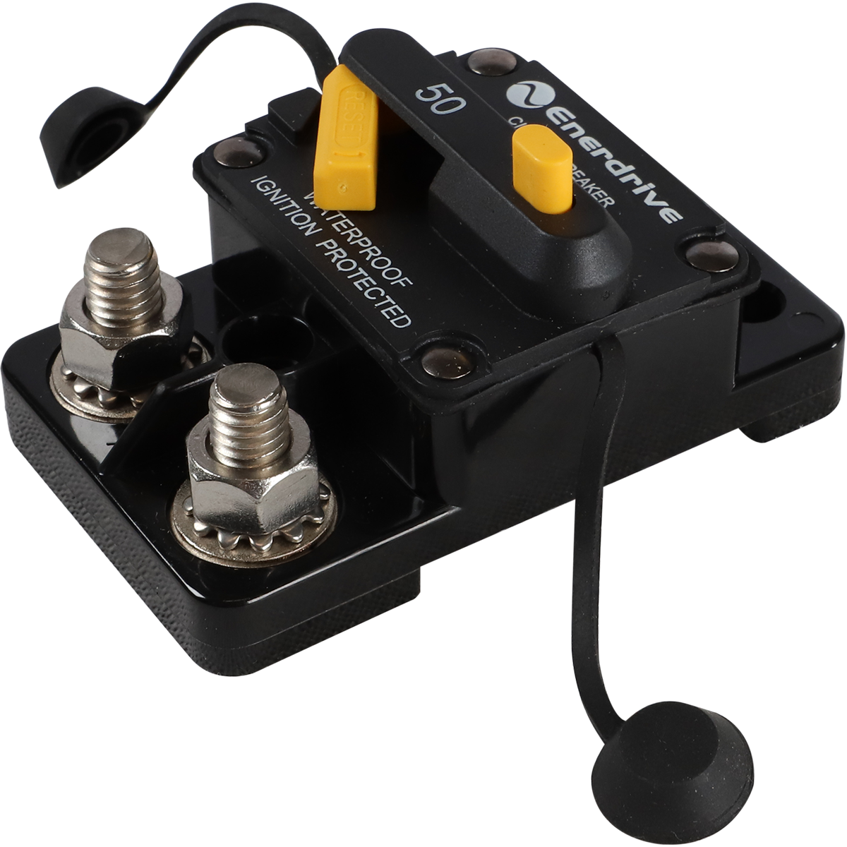 Enerdrive 285-Series Circuit Breakers - EN-RCB25