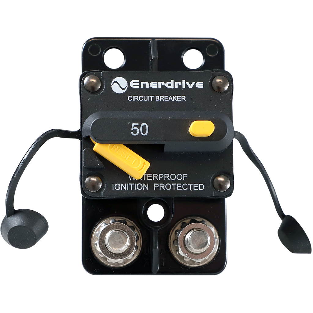 Enerdrive 285-Series Circuit Breakers - EN-RCB25