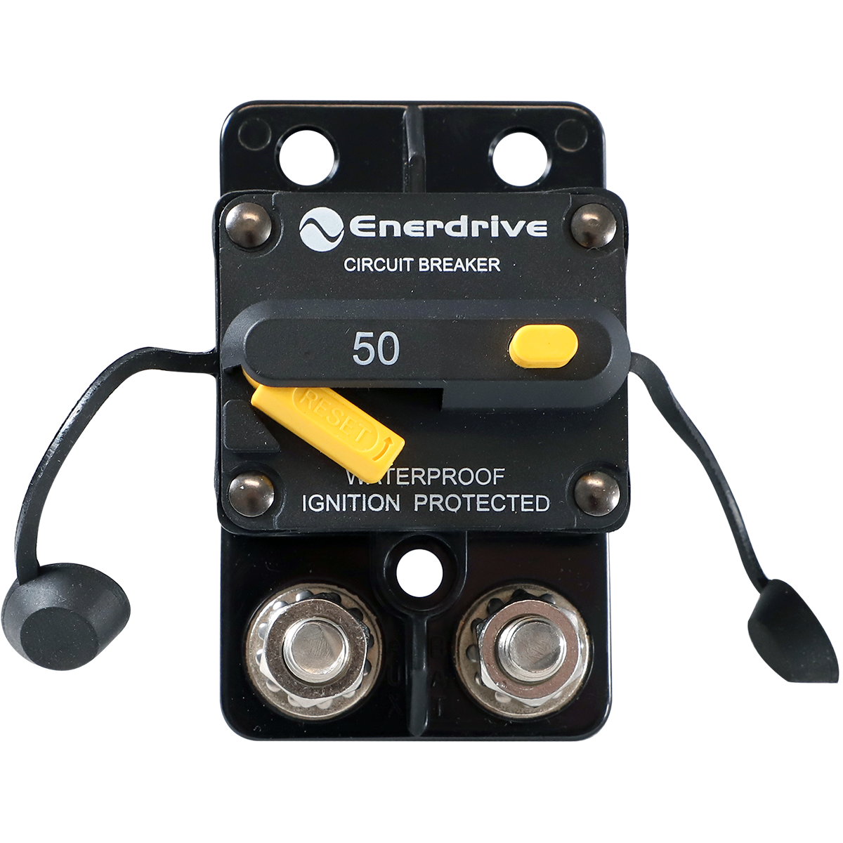 Enerdrive 285-Series Circuit Breakers - EN-RCB25