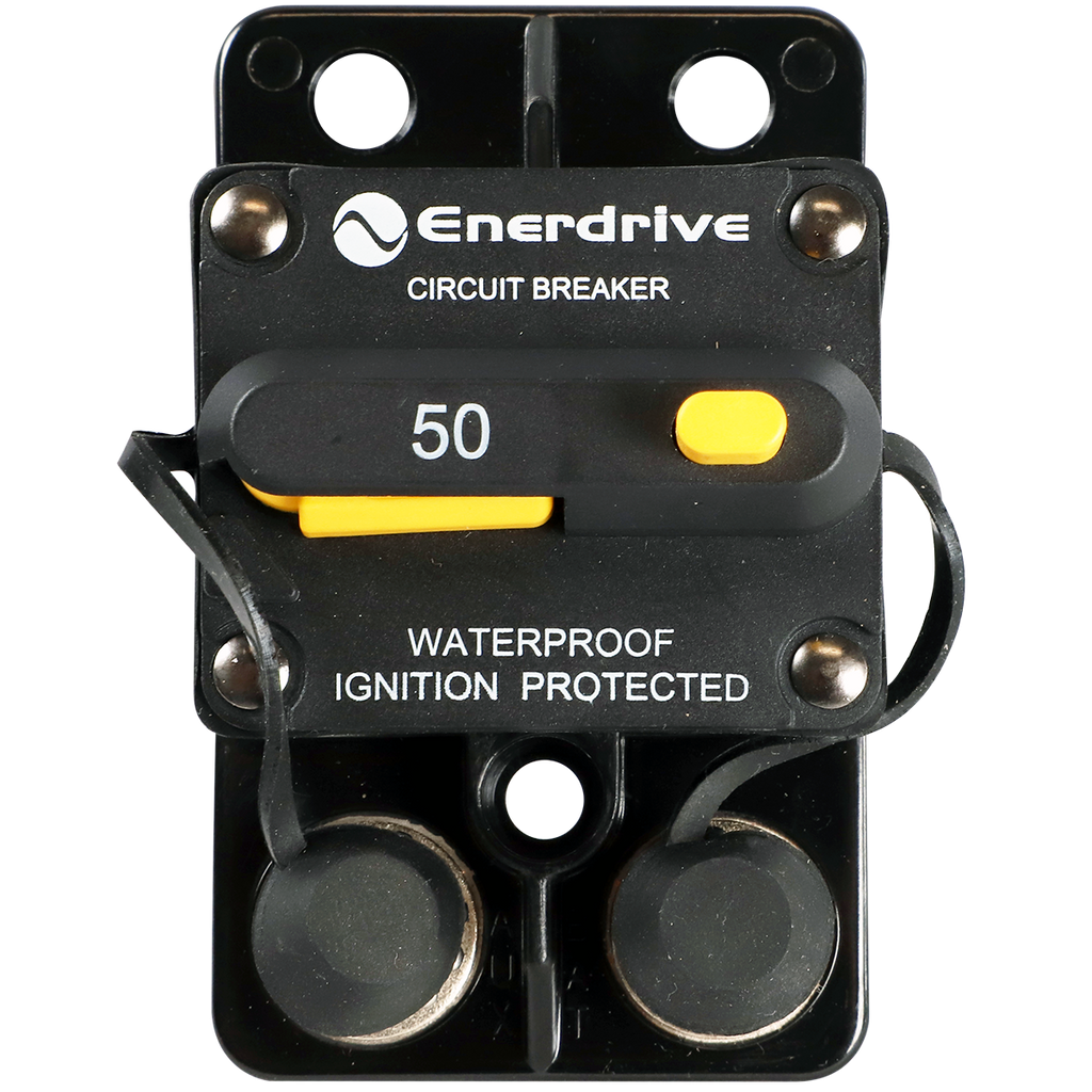 Enerdrive 285-Series Circuit Breakers - EN-RCB25