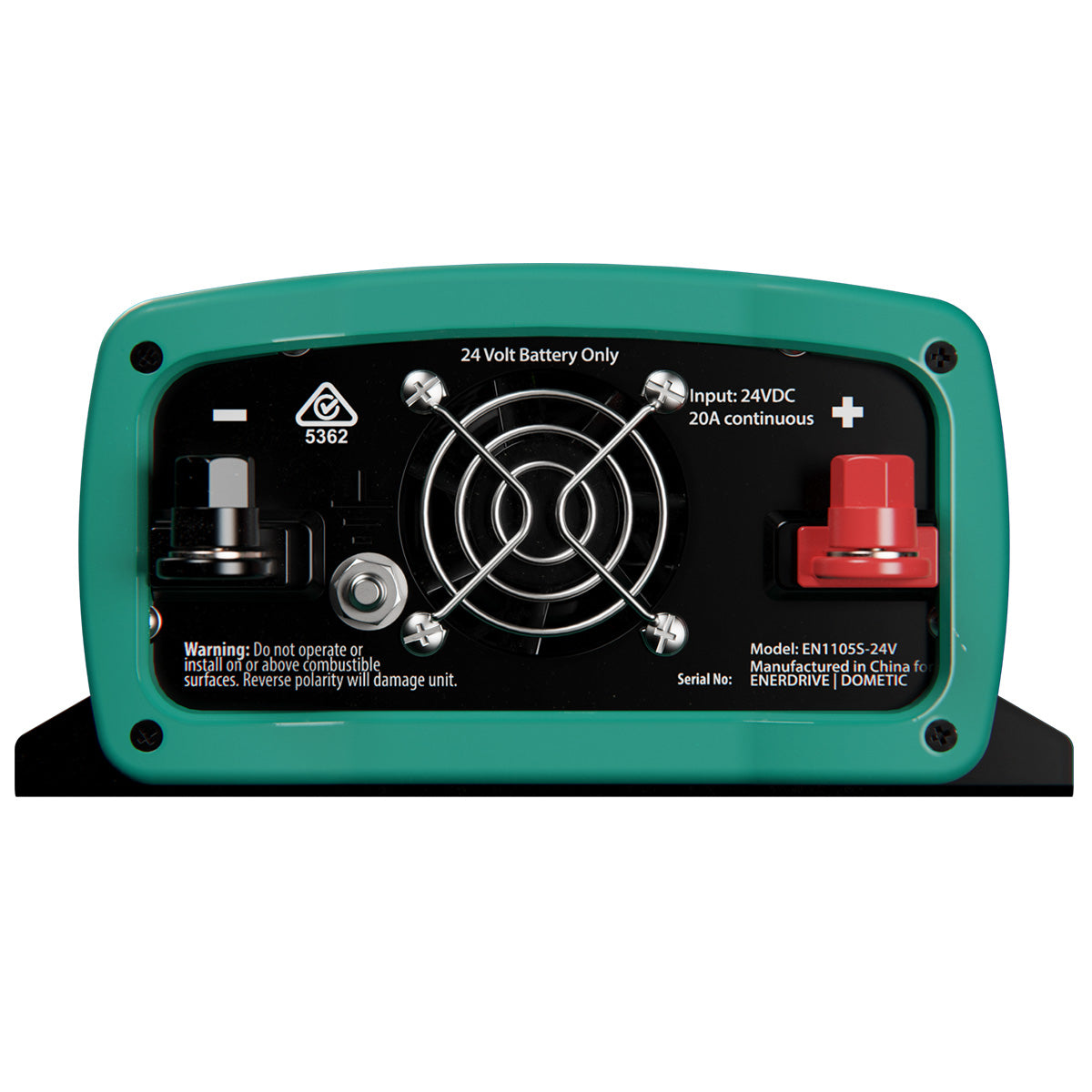 500W 24V True Sine Wave Inverter