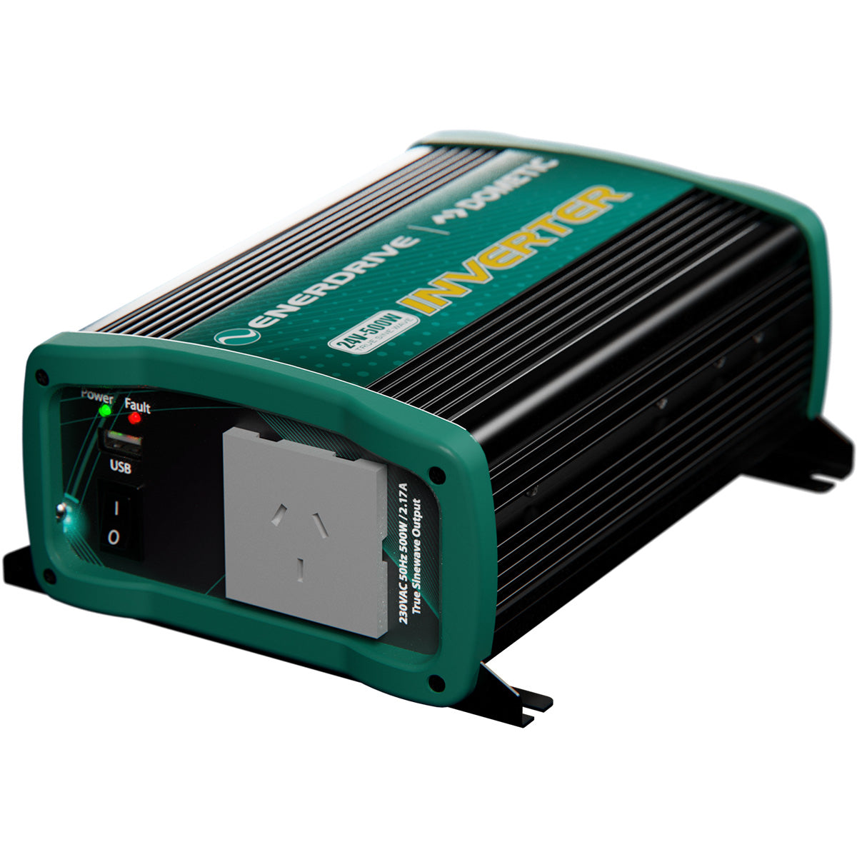 500W 24V True Sine Wave Inverter