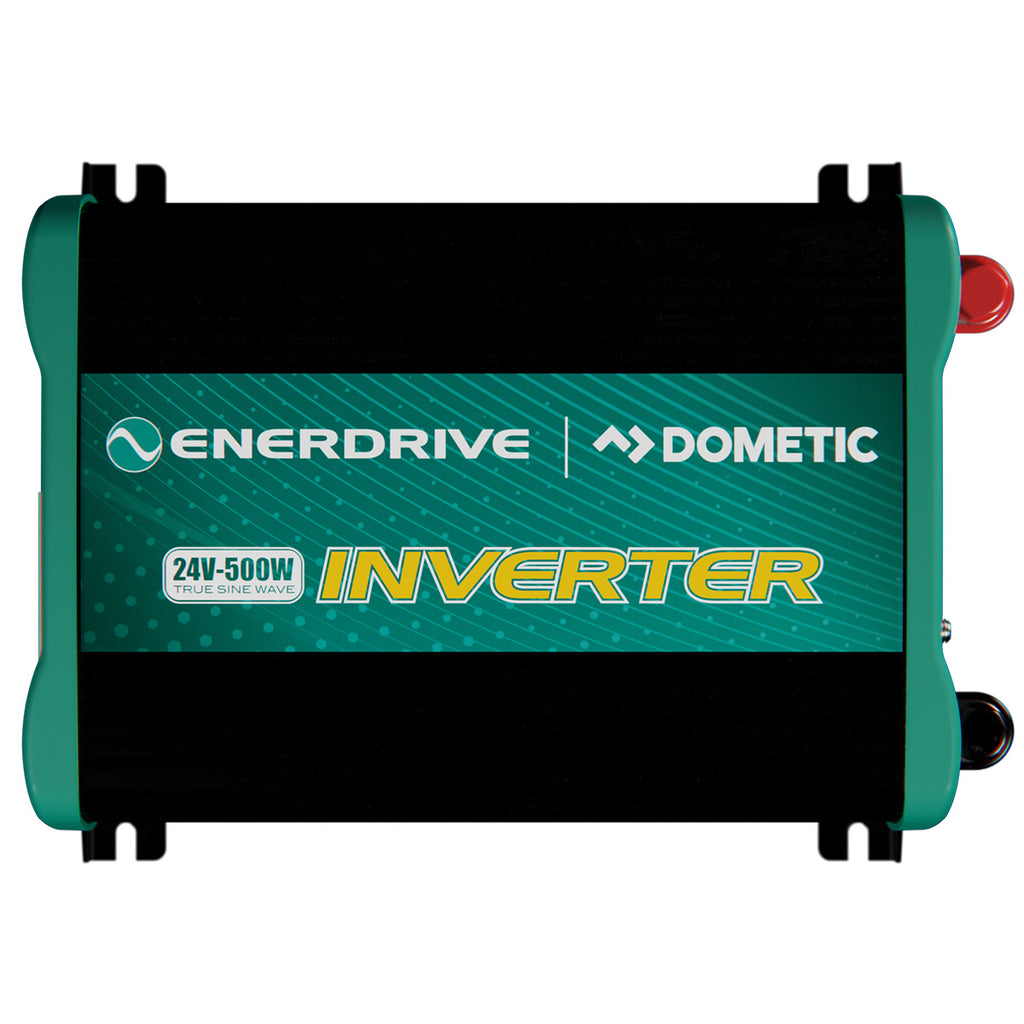 500W 24V True Sine Wave Inverter