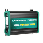 600W 12V True Sine Wave Inverter