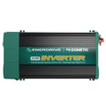 2000W 12V True Sine Wave Inverter with AC Transfer & Safety Switch