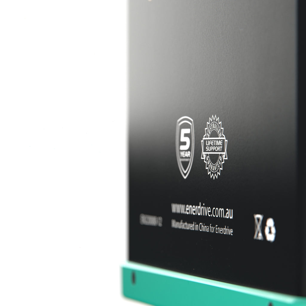 2000W/80A 12V Inverter Charger