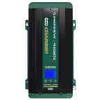 12V 100A AC Battery Charger