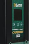 12V 100A AC Battery Charger