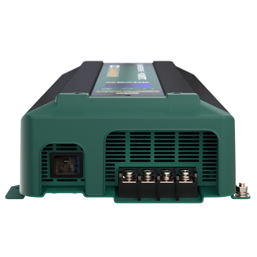 12V 100A AC Battery Charger