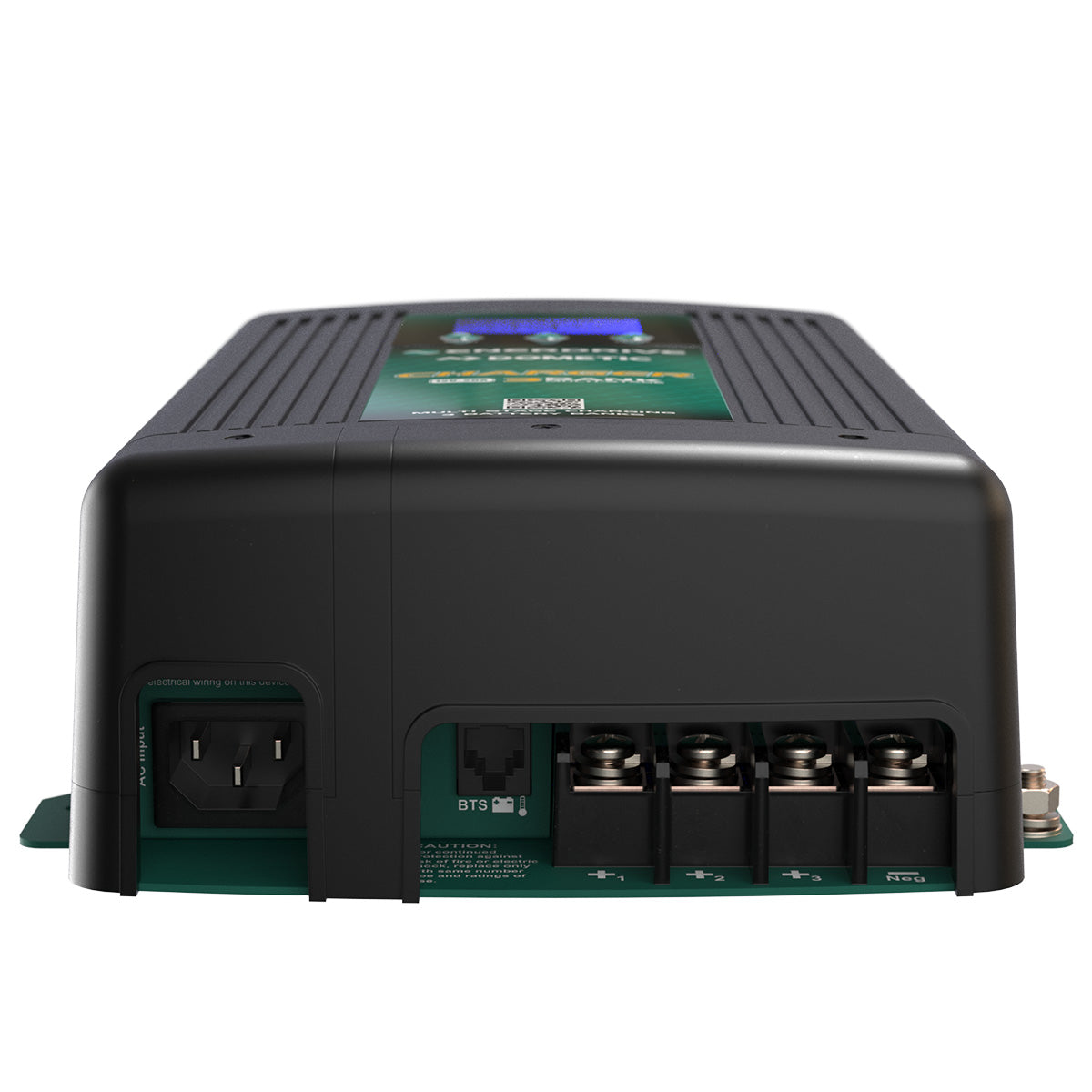 12V 20A AC Battery Charger