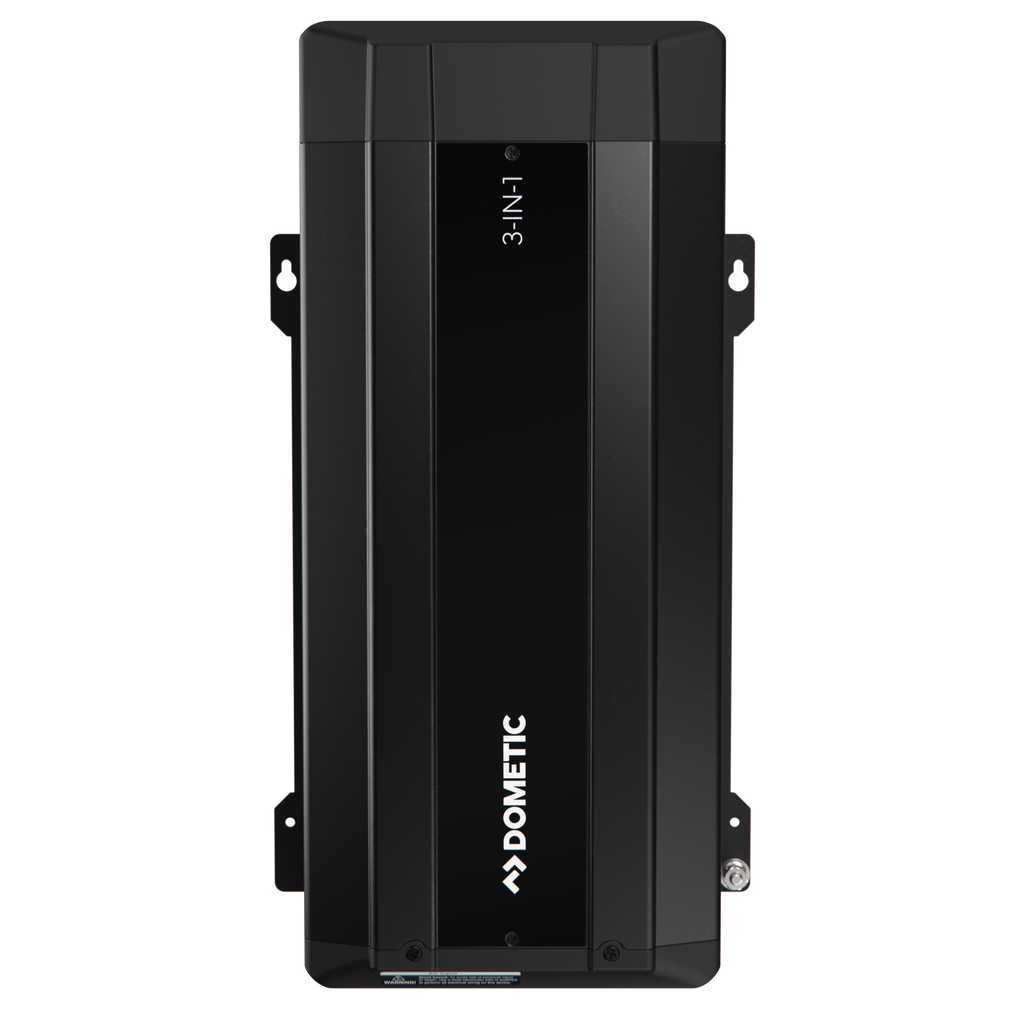 3-IN-1 Battery Charger