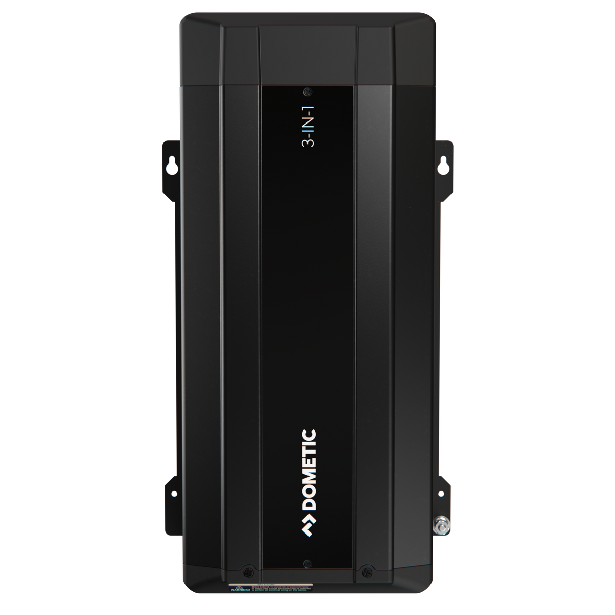 3-IN-1 Battery Charger
