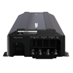 3-IN-1 Battery Charger