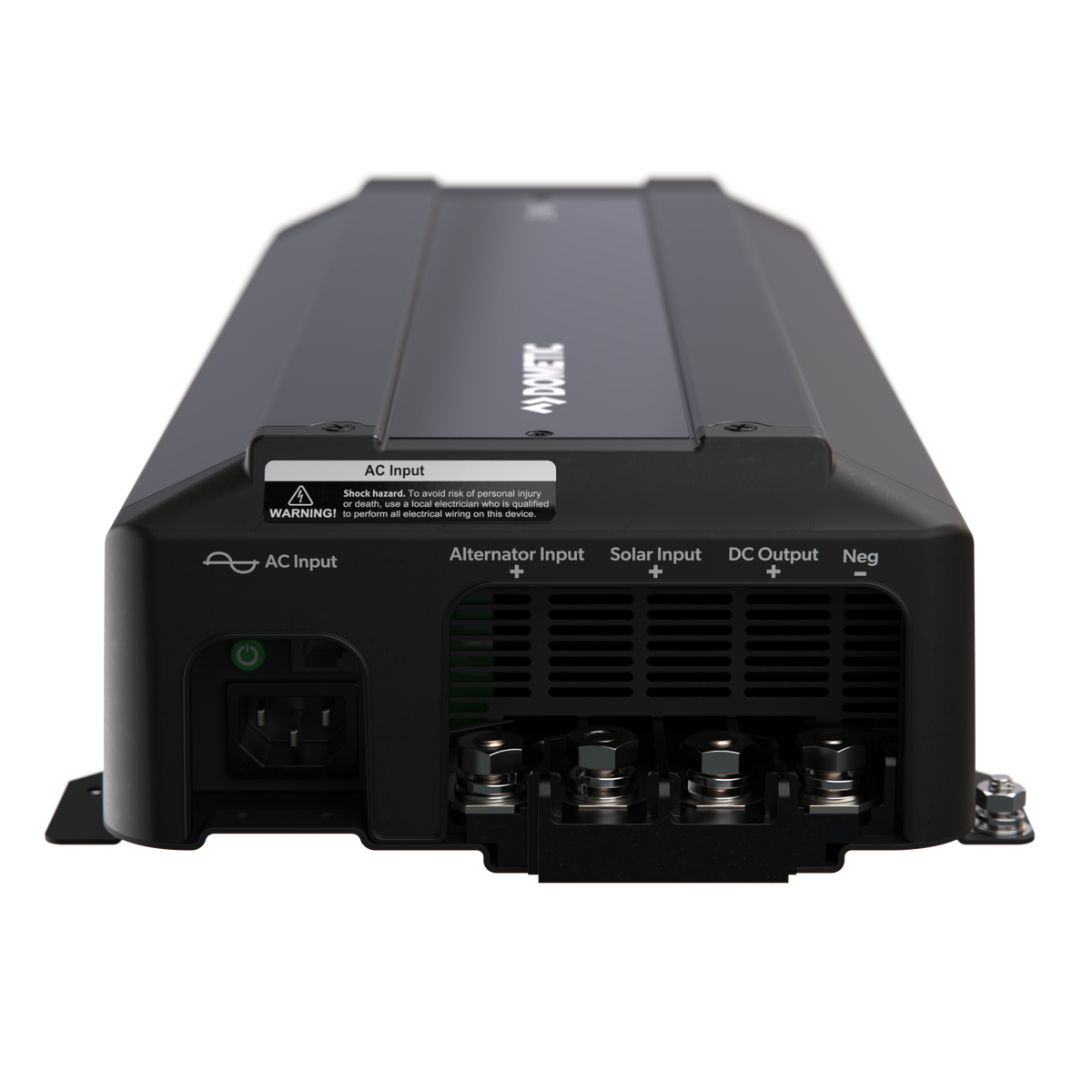 3-IN-1 Battery Charger
