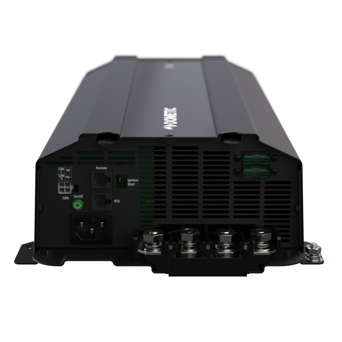 3-IN-1 Battery Charger