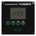 ePOWER DC2DC Battery Charger Remote