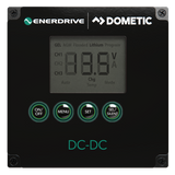 ePOWER DC2DC Battery Charger Remote