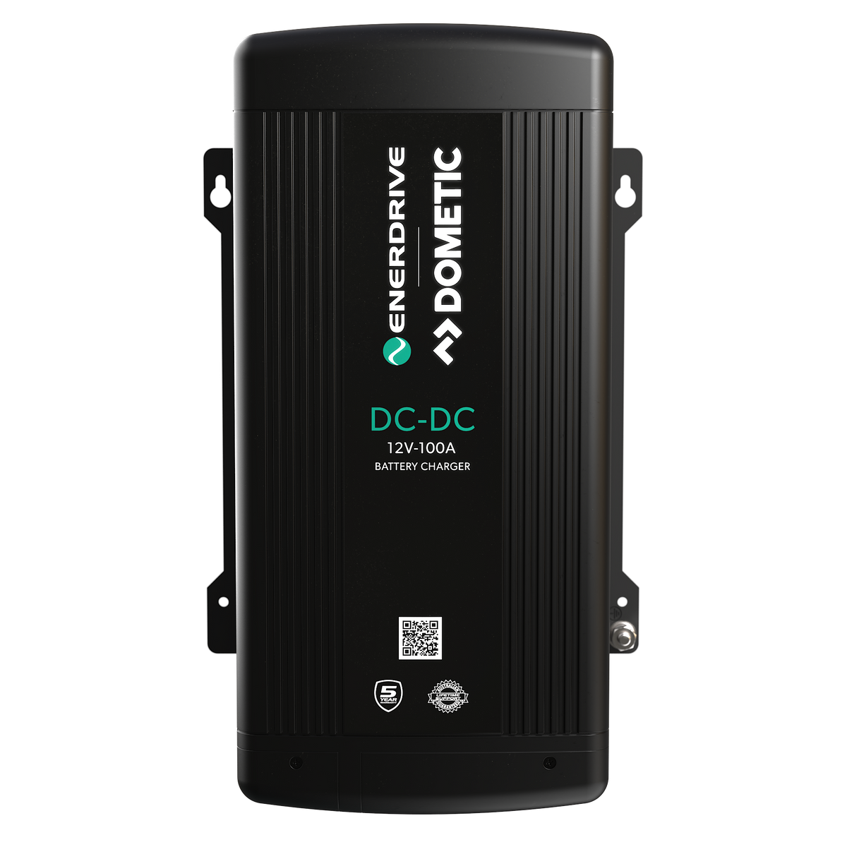 12V 100A DC-DC Battery Charger