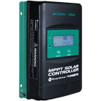 Enerdrive MPPT Solar Charge Controllers - 20A