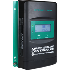 Enerdrive MPPT Solar Charge Controllers - 30A